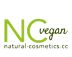 Kosmetyk naturalny z certyfikatem NCS Vegan